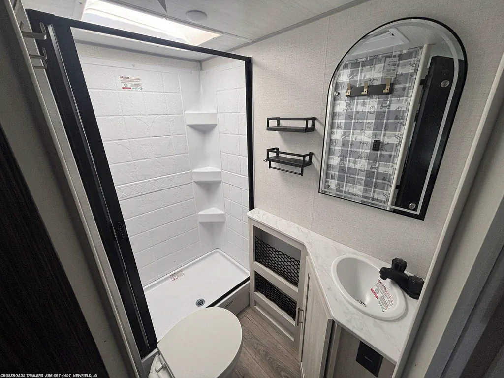 2027 Forest River R-Pod RP-205, Photos photo 16