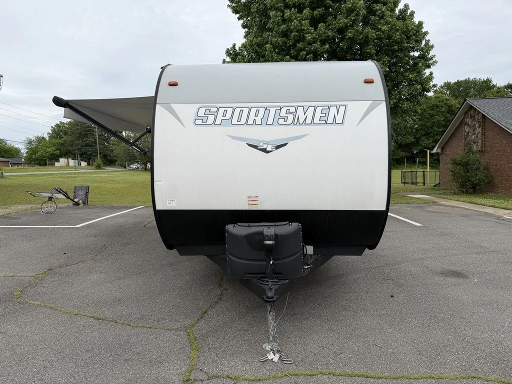 2023 K-Z Sportsmen SE 260BHSE - Photo 4