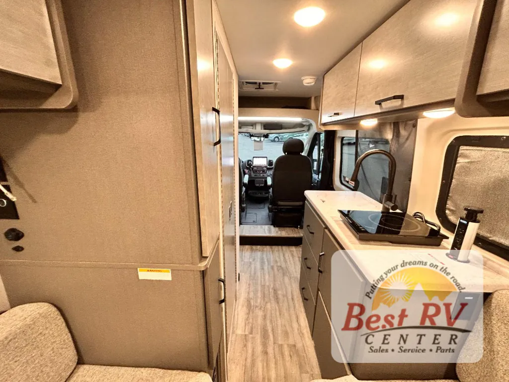 2026 Thor Motor Coach Tellaro 20U, Photos photo 67