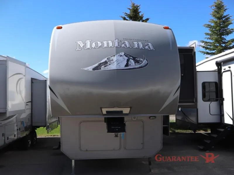 2013 Keystone RV Montana High Country 338DB - Photo 2
