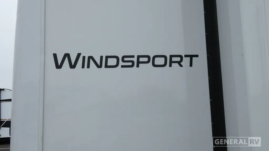 2026 Thor Motor Coach Windsport 36H, Photos photo 41