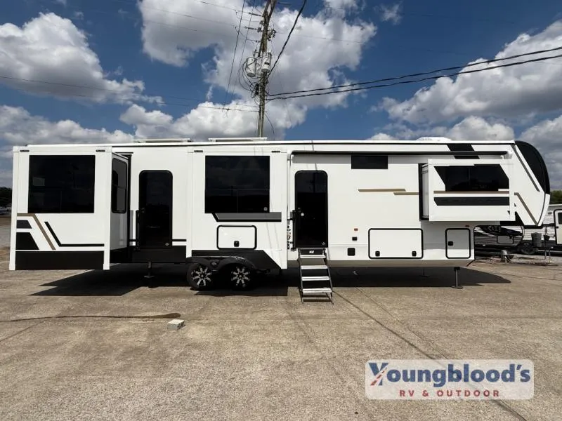 2026 KZ Durango Gold G393MKF - Photo 2