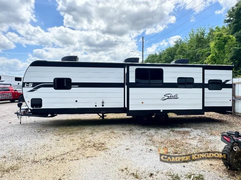 2026 Shasta RVs i-5 Edition 533BH - Photo 3