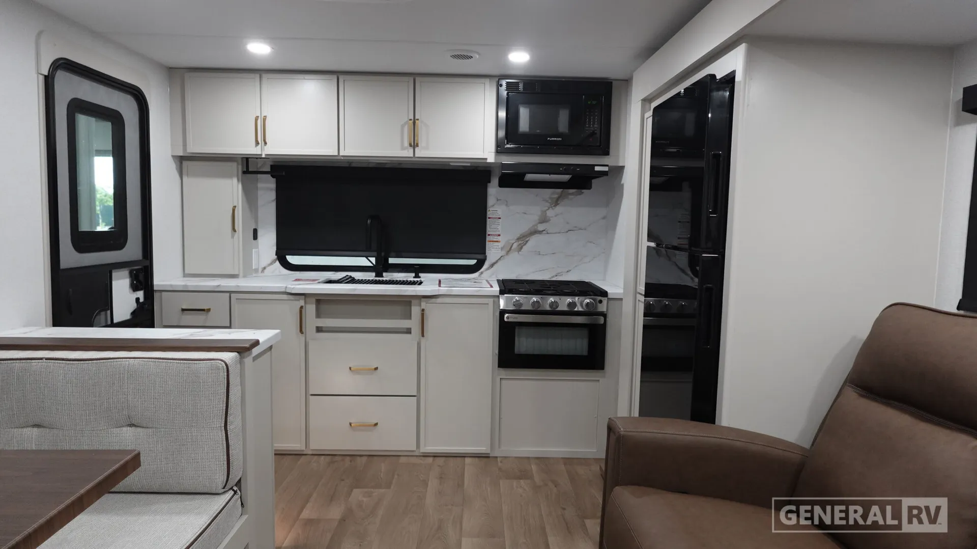 2027 Grand Design Imagine XLS 23LDE - Photo 3