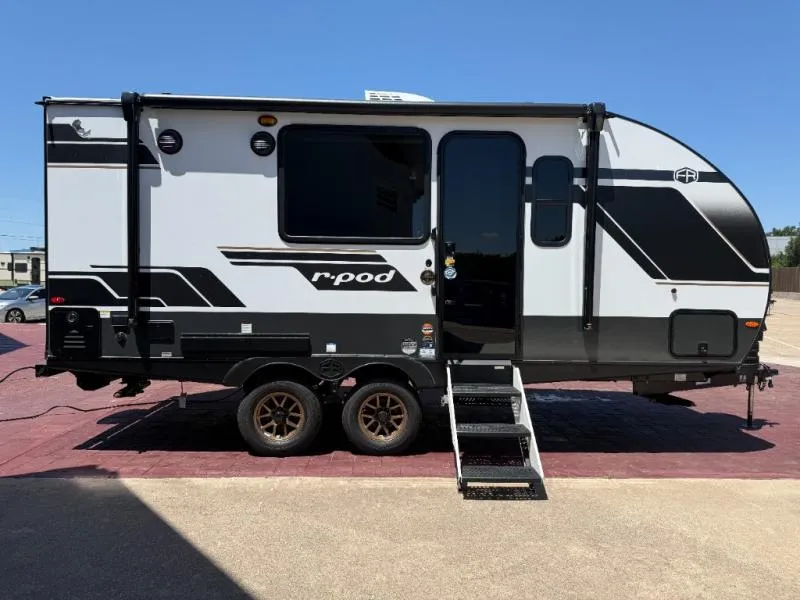 2027 Forest River R-Pod RP-197 - Photo 3