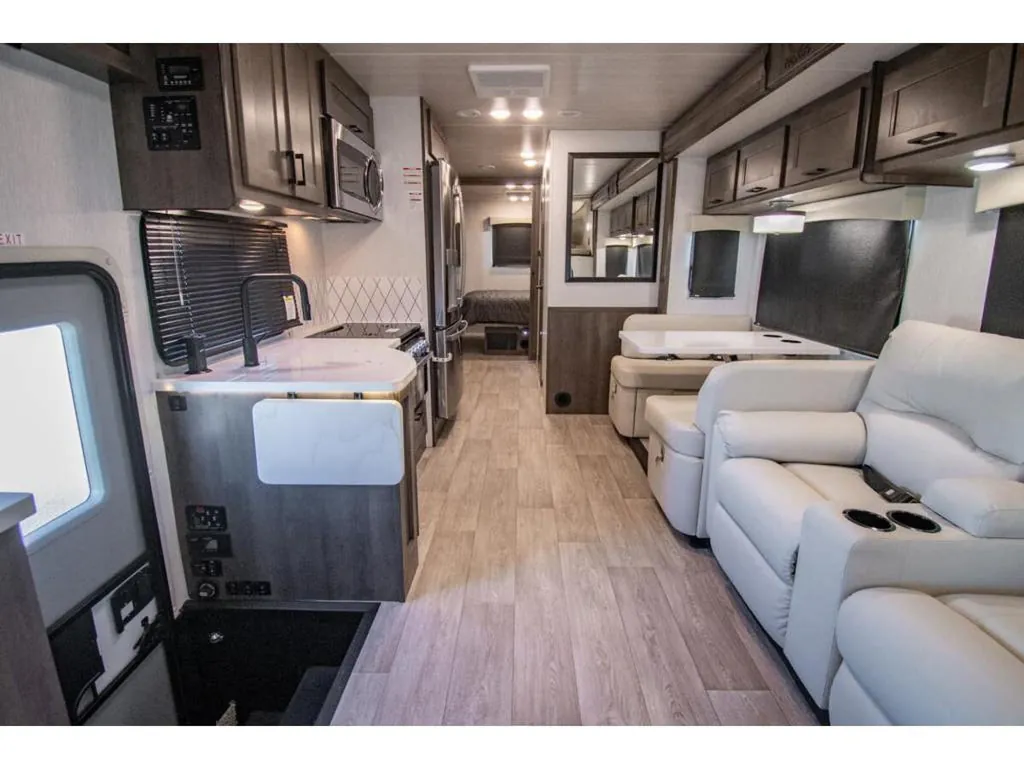 2026 Nexus Ghost 36DS, Photos photo 7