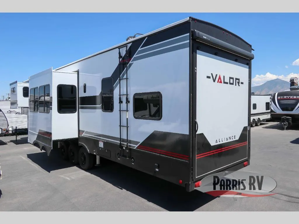 2026 Alliance RV Valor 44V14 - Photo 4
