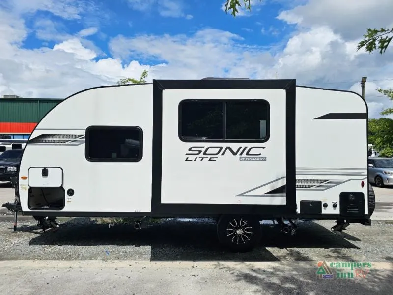 2026 Venture RV Sonic Lite 169VRK - Photo 4