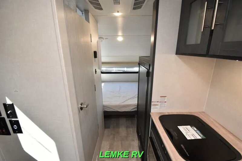 2024 Forest River R-Pod RP-171C - Photo 3