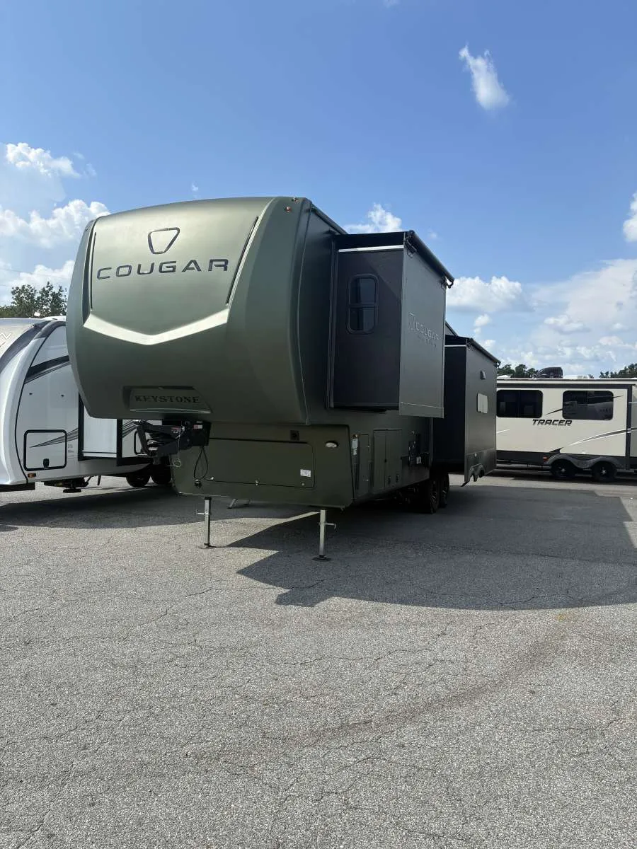 2027 Brinkley Model Z 3515 - Photo 4