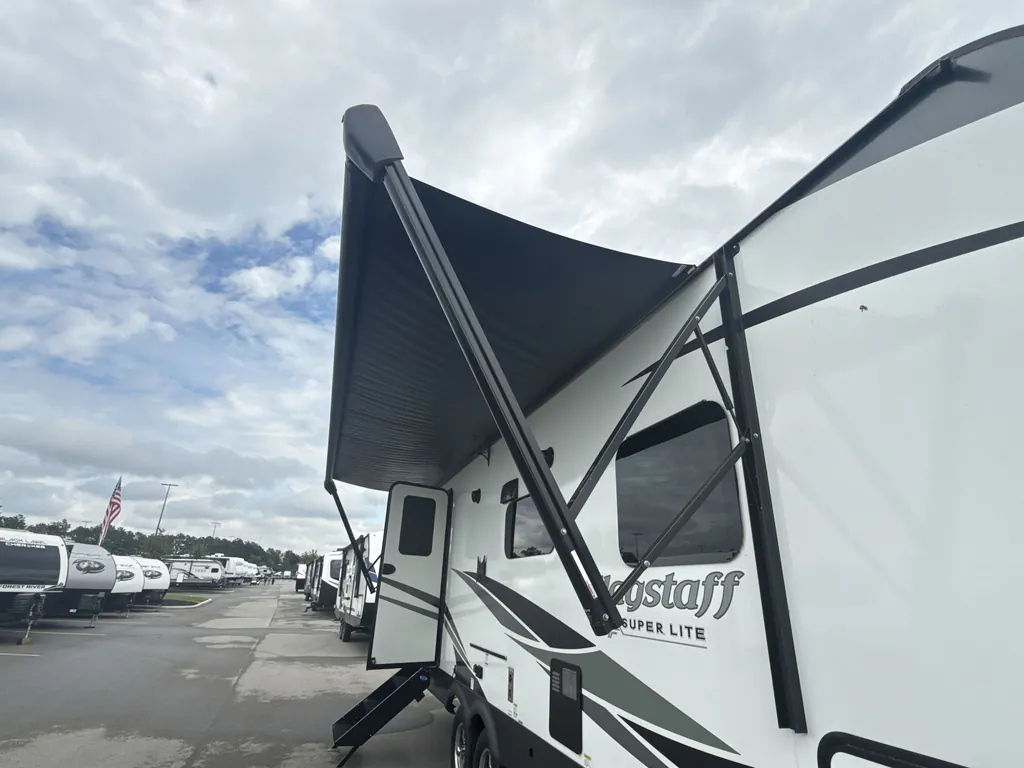 2024 Forest River Flagstaff Super Lite 26RBWS, Photos photo 31
