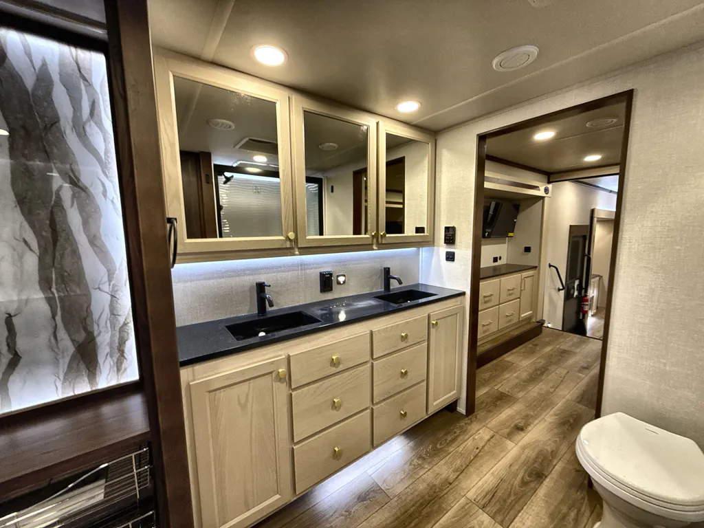 2026 Forest River Cedar Creek 385RK, Photos photo 18