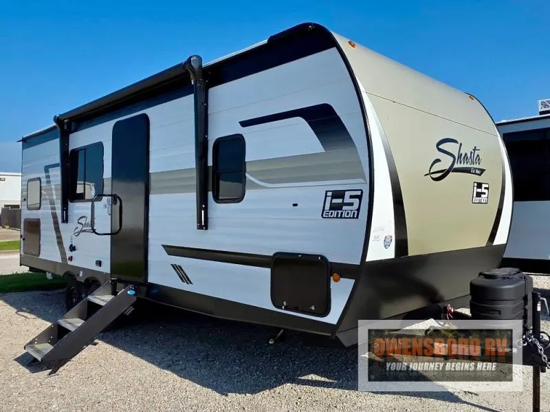 2027 Shasta RVs i-5 Edition 525RS - Main photo