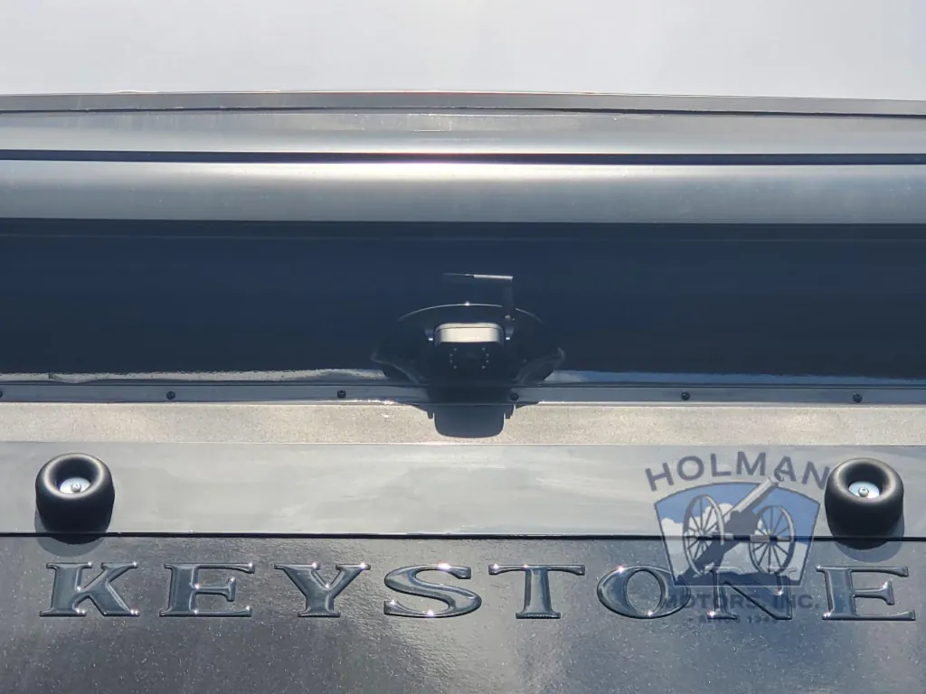 2026 Keystone Raptor 441, Photos photo 26