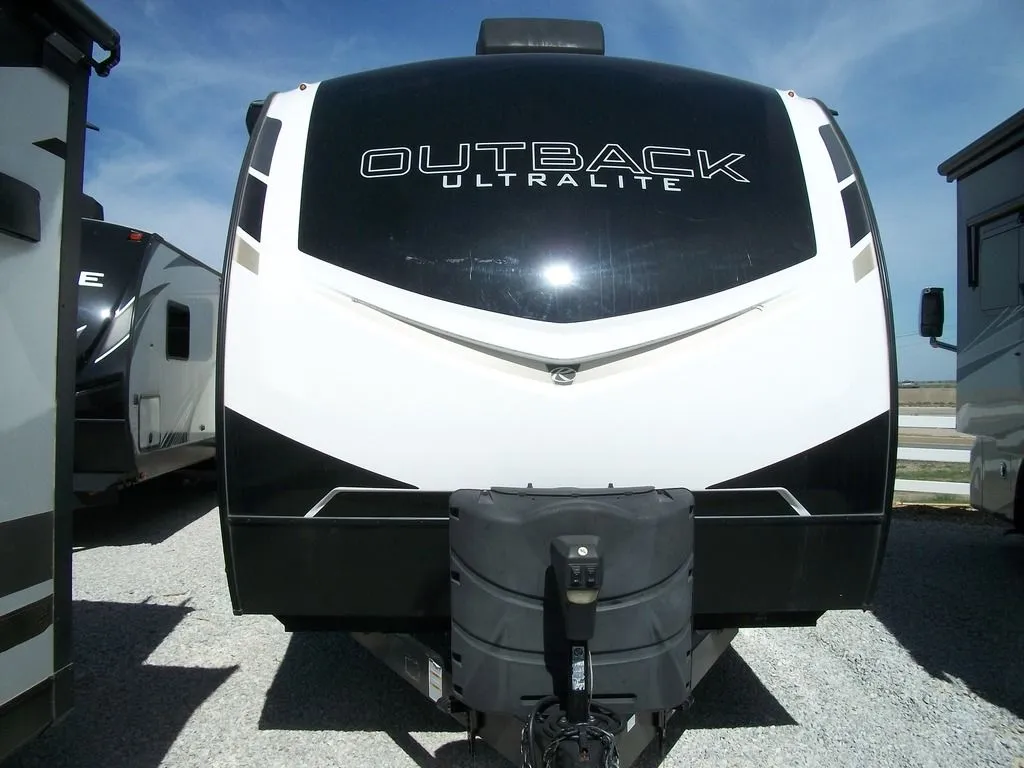 2020 Keystone RV Outback Ultra-Lite 291UBH - Photo 4