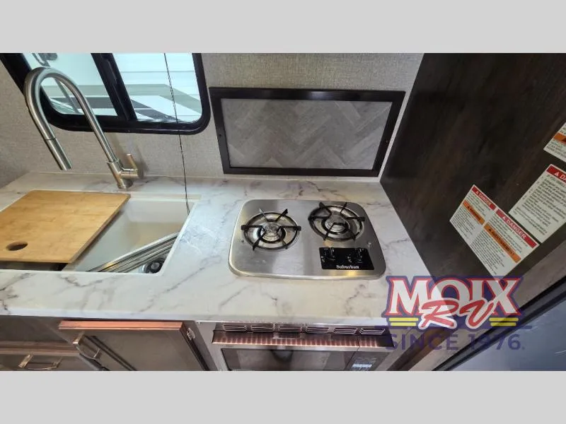 2020 Jayco Octane Super Lite Used    272 - Photo 4