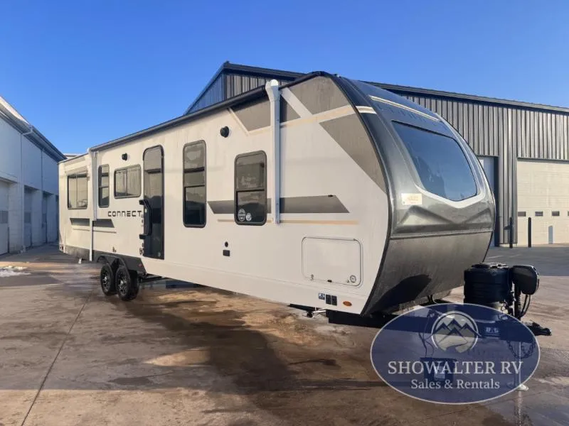 2026 KZ Connect C312RE - Main photo