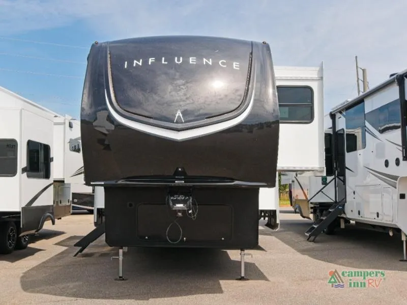 2026 Grand Design Influence 3904BH - Photo 4