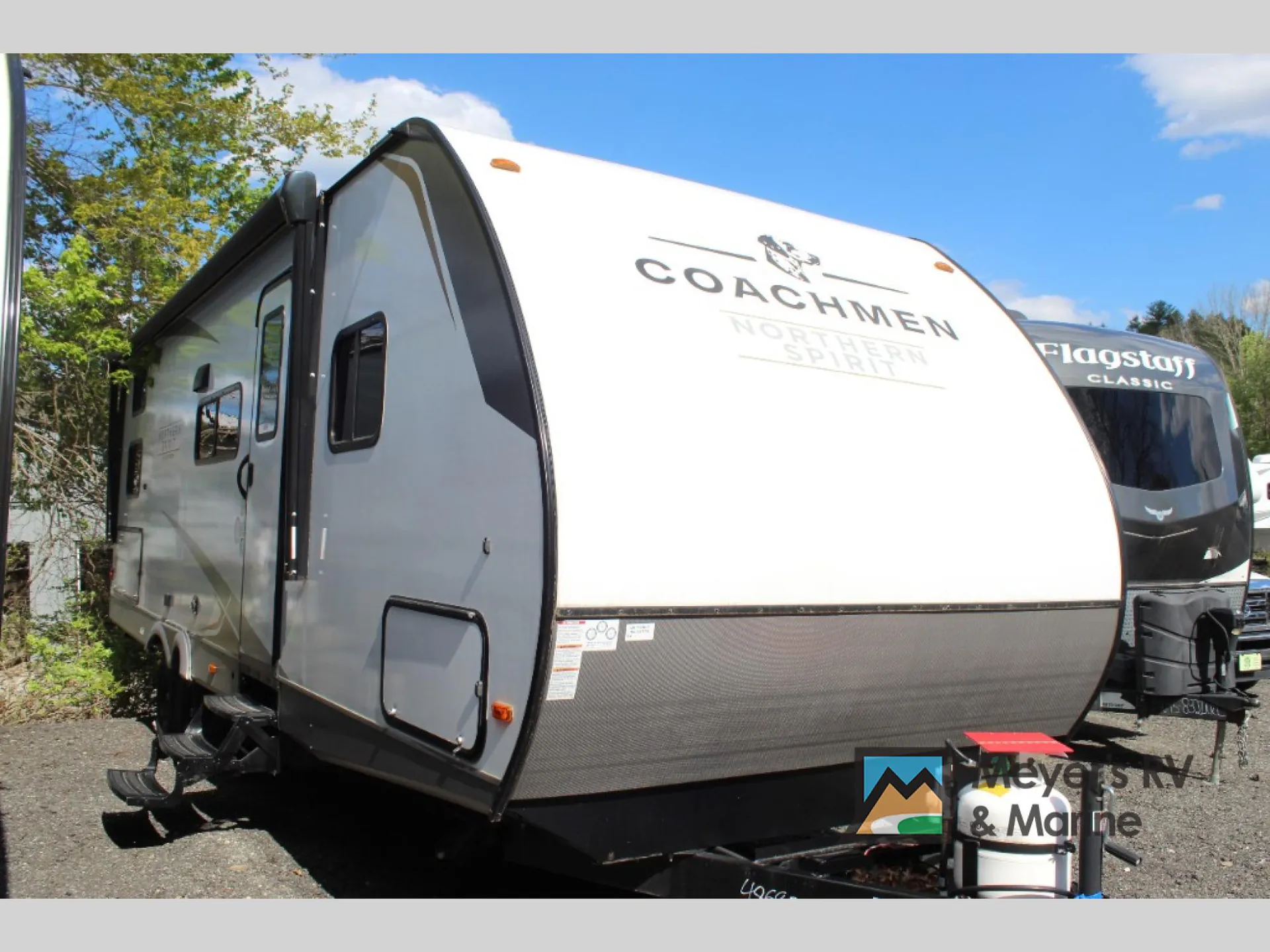 2025 Coachmen Northern Spirit SE 26BH - Photo 2