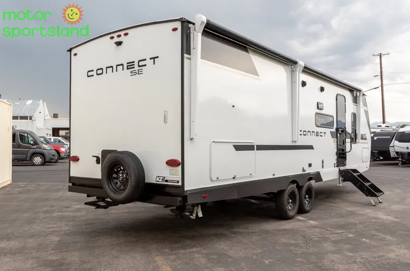 2027 K-Z Connect SE C281BHKSE - Photo 4