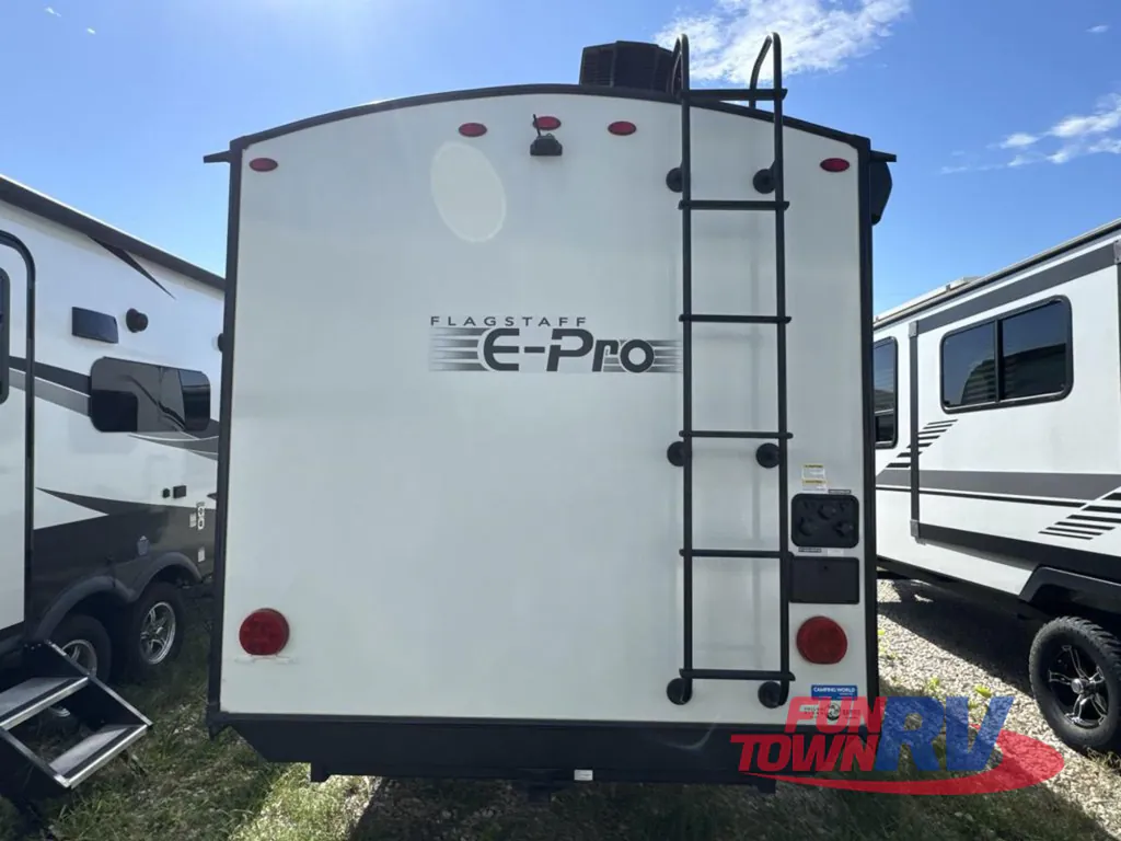 2024 Forest River Flagstaff E-Pro 19FD, Photos photo 7