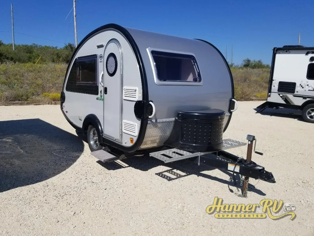 2018 NuCamp TAB 320 S - Photo 2