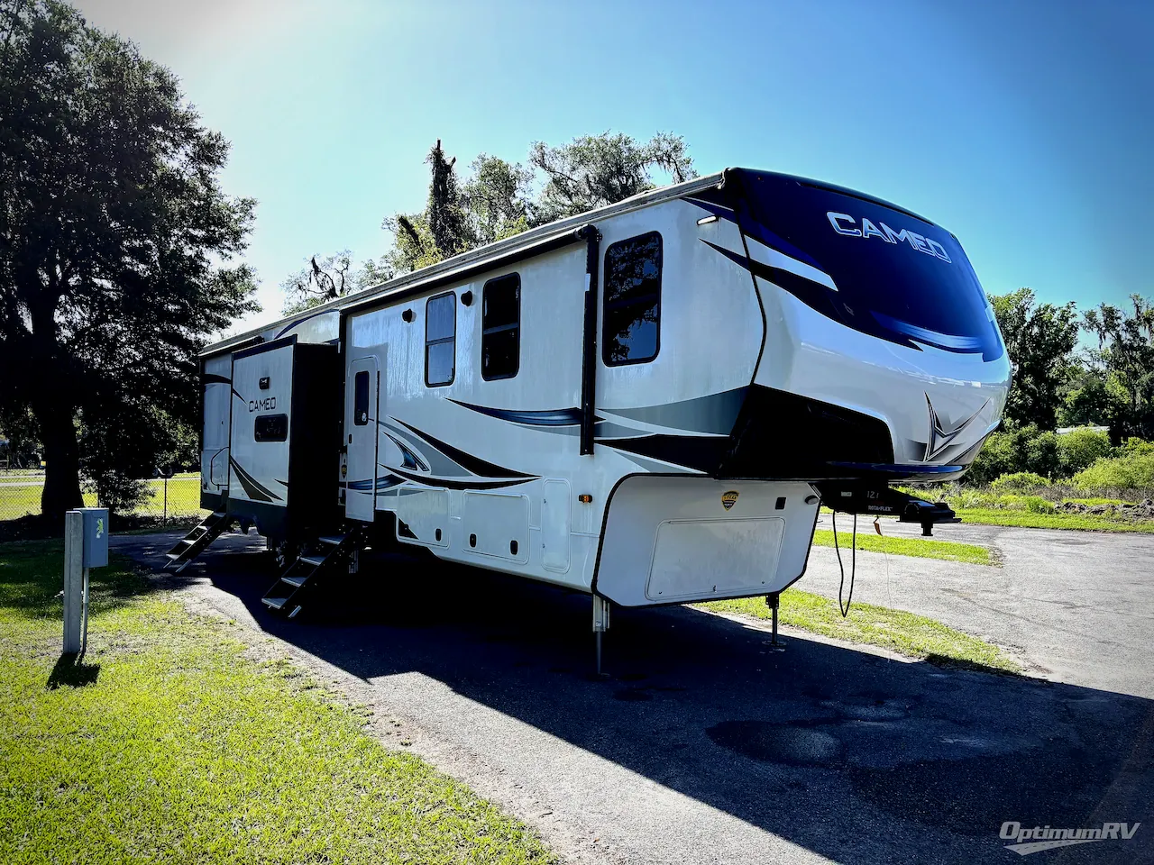 2022 CrossRoads Cameo CE4051BH - Photo 2