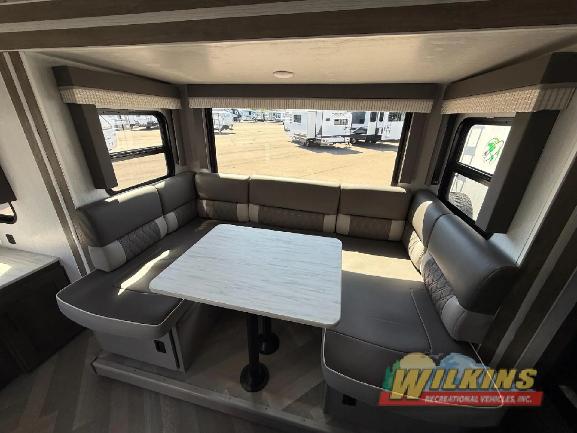 2022 Forest River Salem Cruise Lite 24RLXL — Photo 7