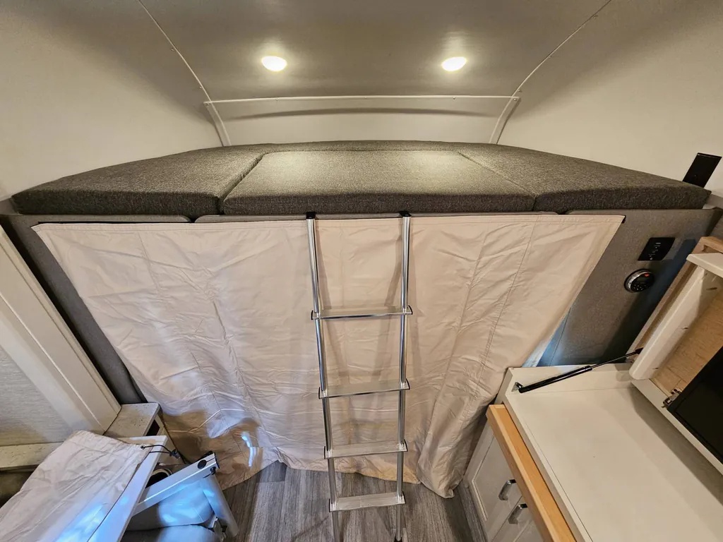 2023 Tiffin Wayfarer 25 JW, Photos photo 23
