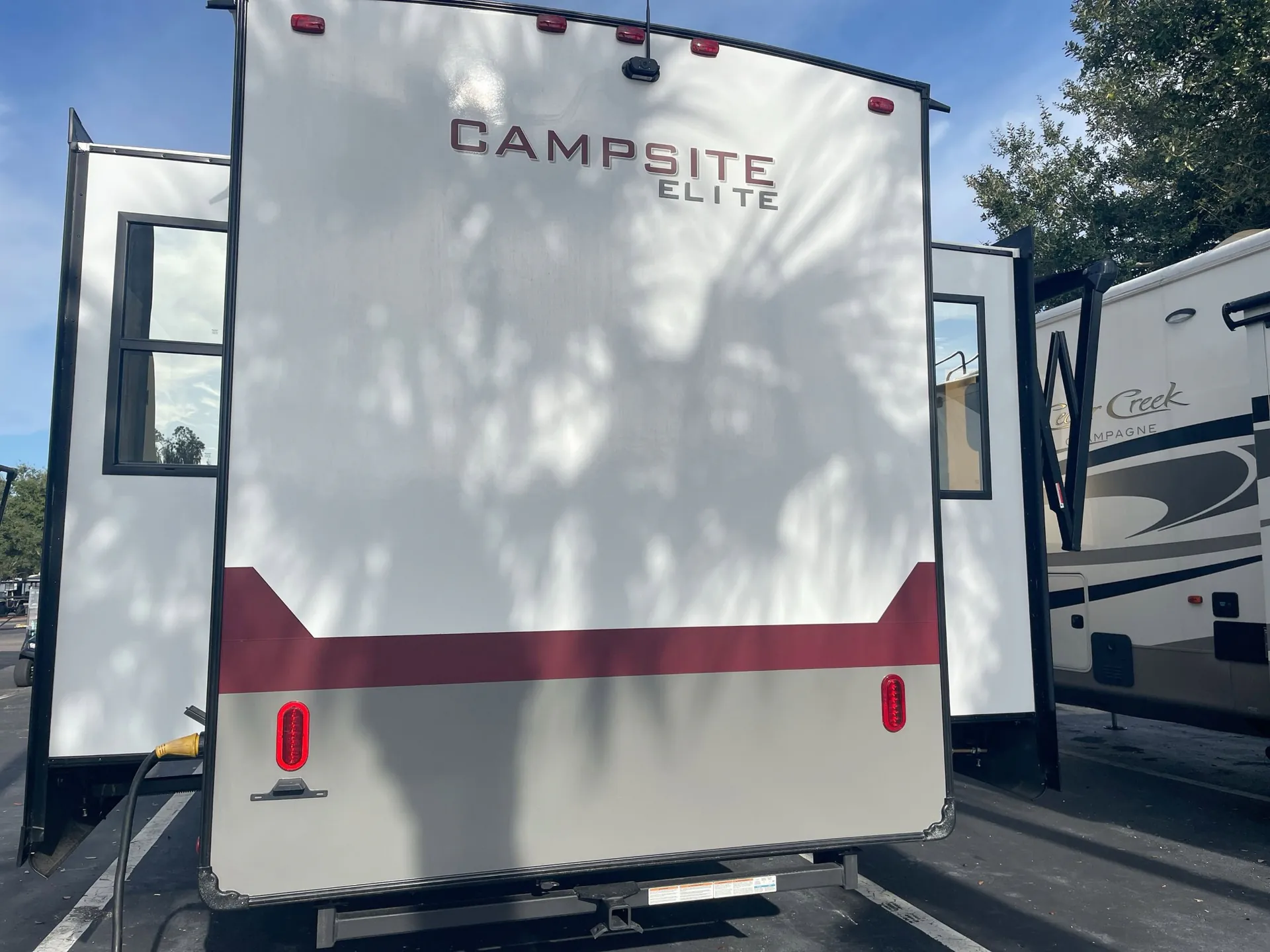 2026 Forest River Campsite Elite 36AK — Photo 5