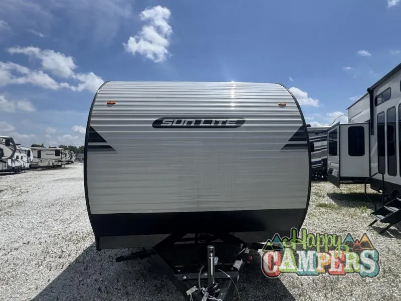 2026 Sunset Park RV Sun Lite LTD 25DB - Photo 2