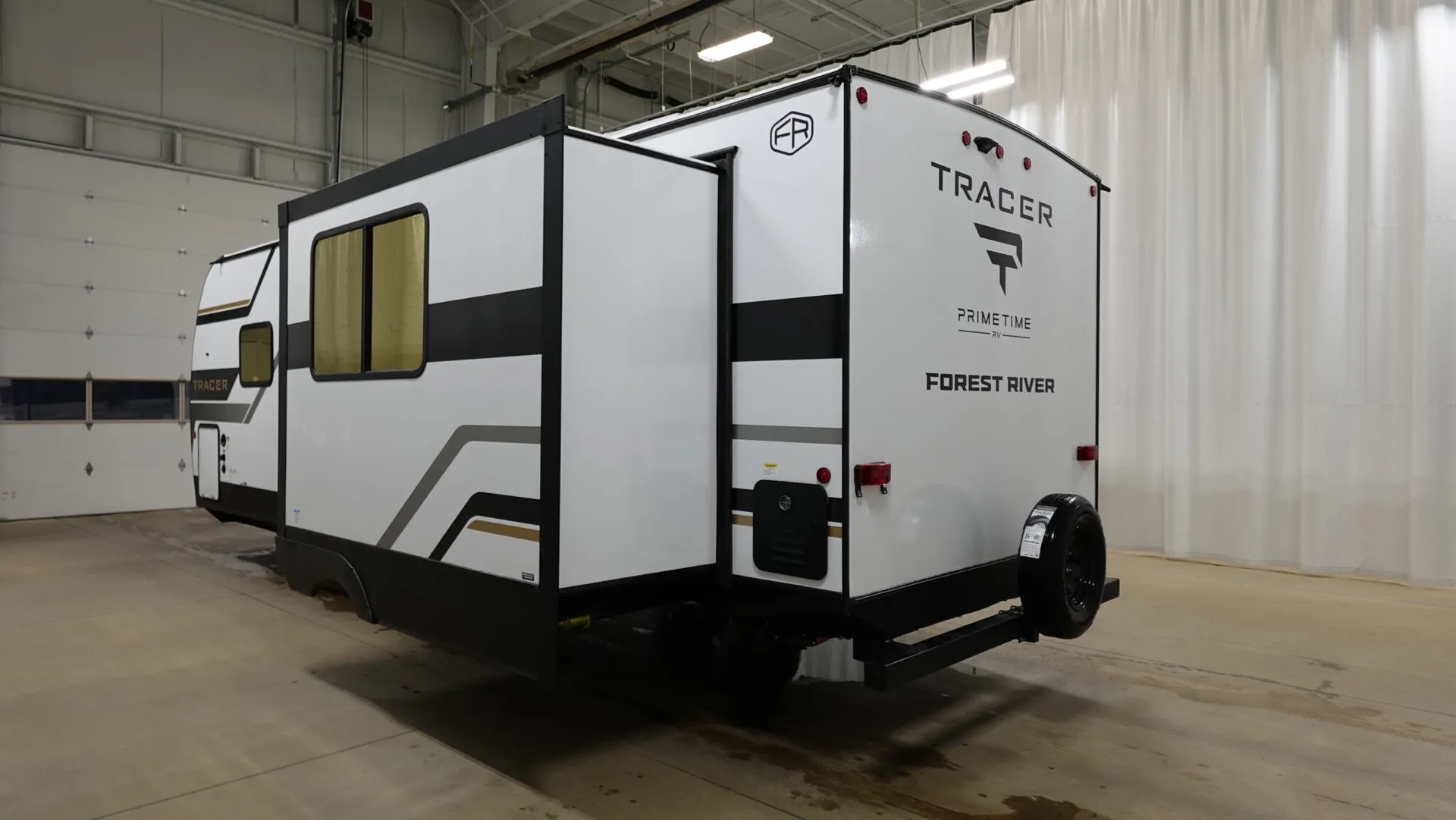 2026 Prime Time RV Tracer 248RE - Photo 4