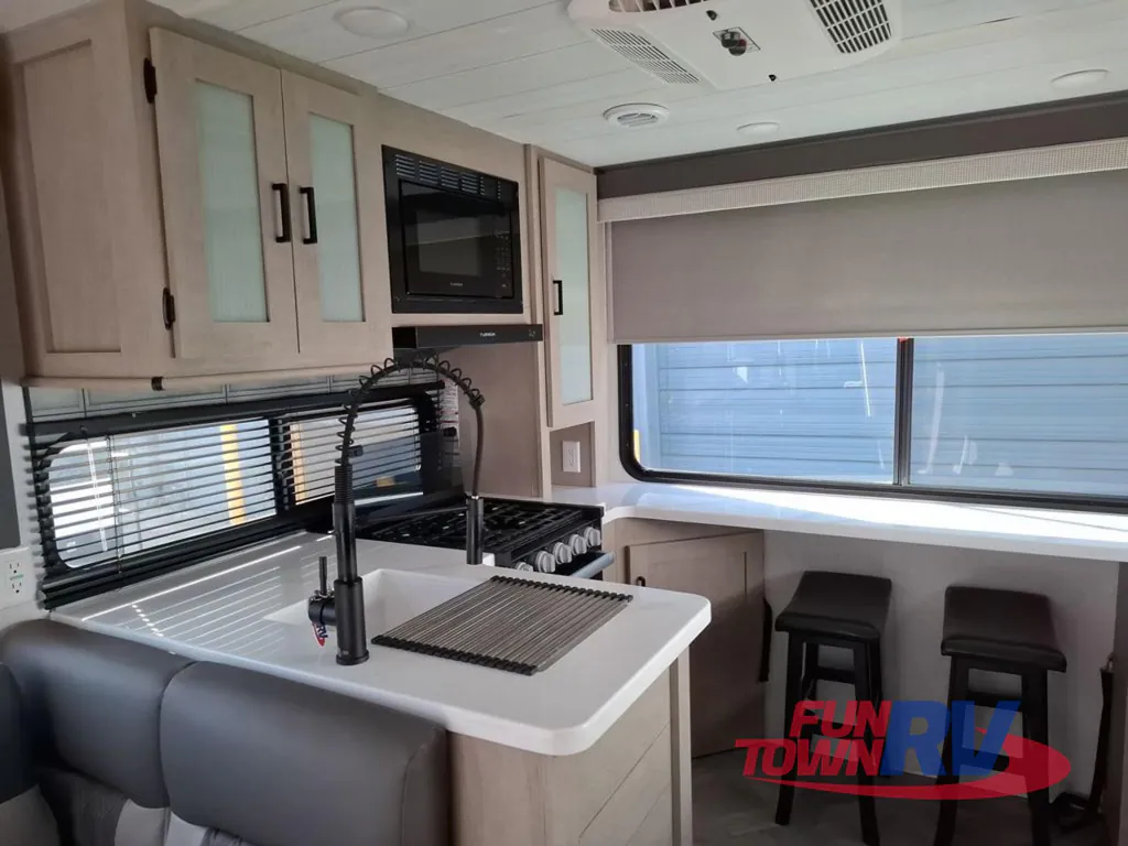 2024 Forest River Salem Cruise Lite 24VIEW, Photos photo 12