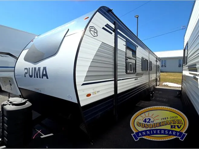 2026 Palomino Puma 31FKRK - Photo 4