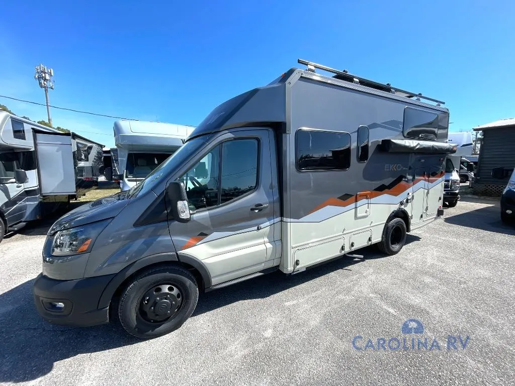 2026 Winnebago EKKO 22A - Photo 4