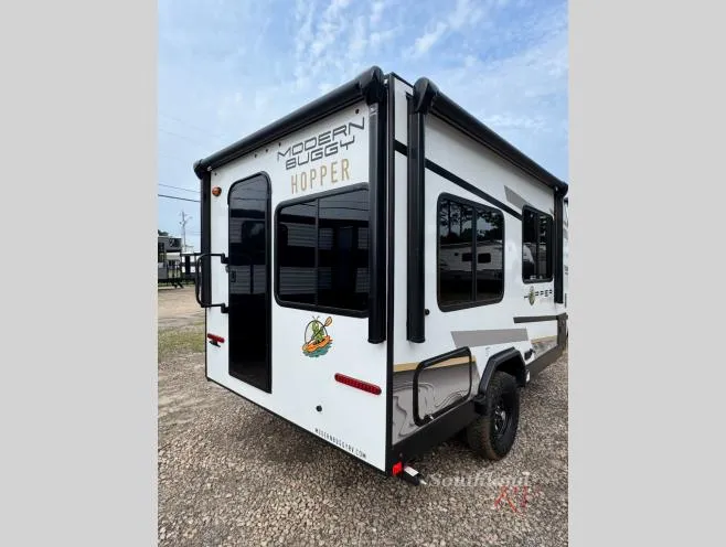 2026 Modern Buggy RV Hopper 1 - Photo 4