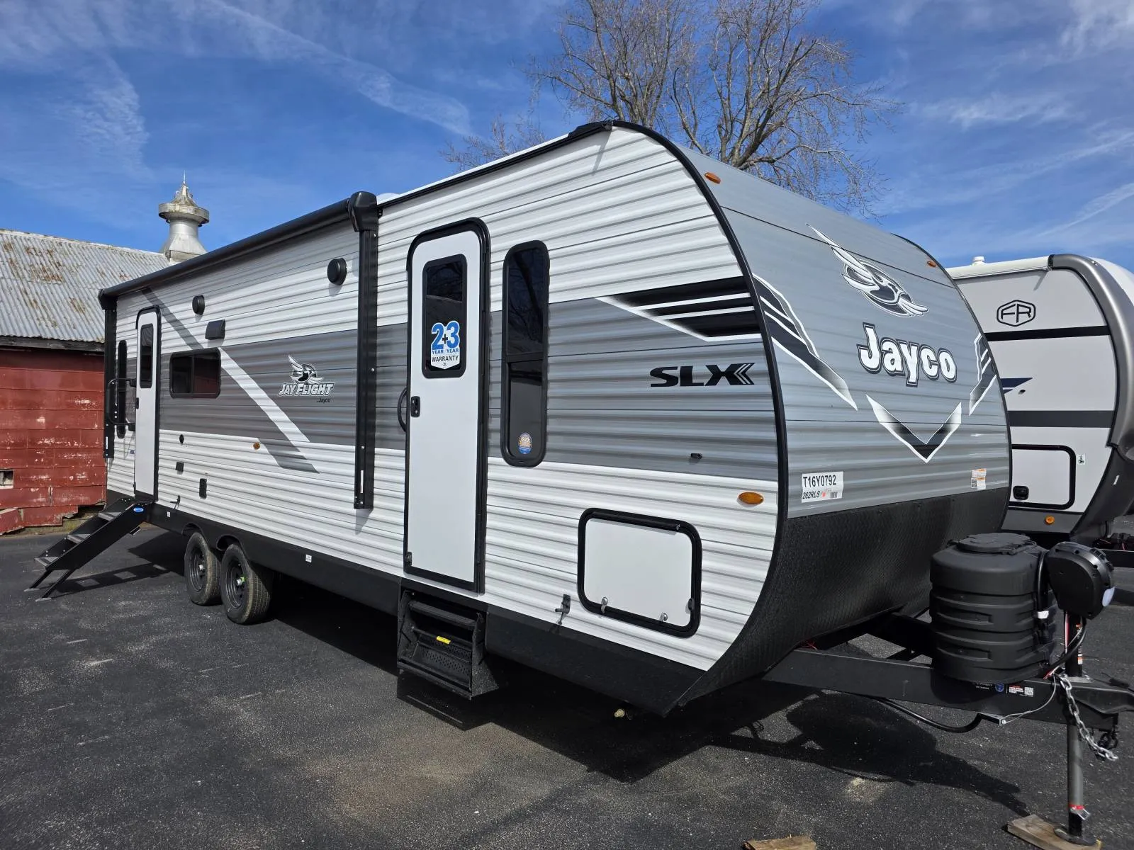 2026 Jayco Jay Flight SLX 262RLS - Photo 3