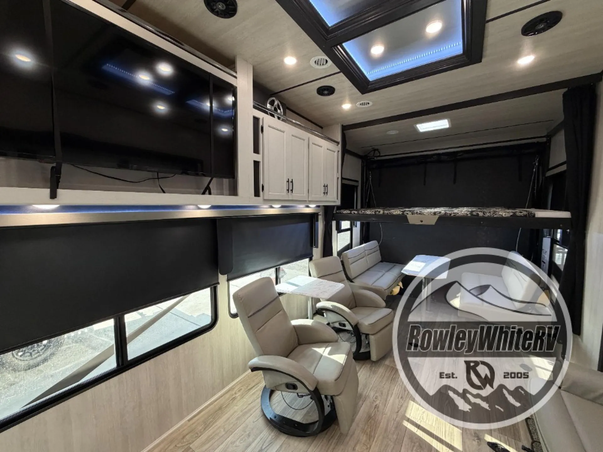 2025 Genesis Supreme Genesis 30IKS - Photo 4