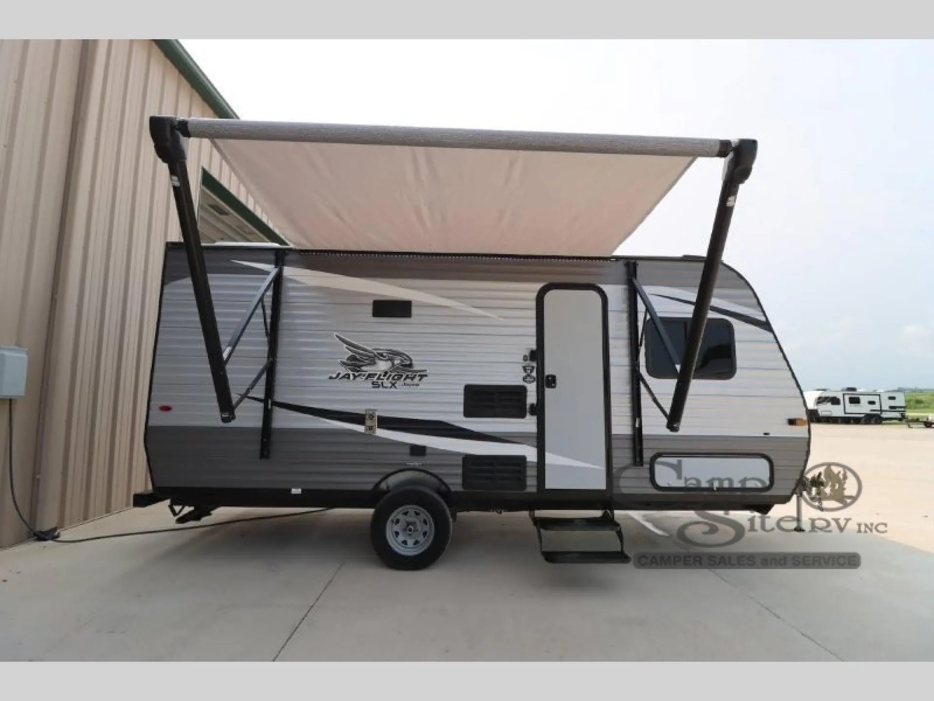 2021 Jayco Jay Flight SLX 7 184BS - Photo 3