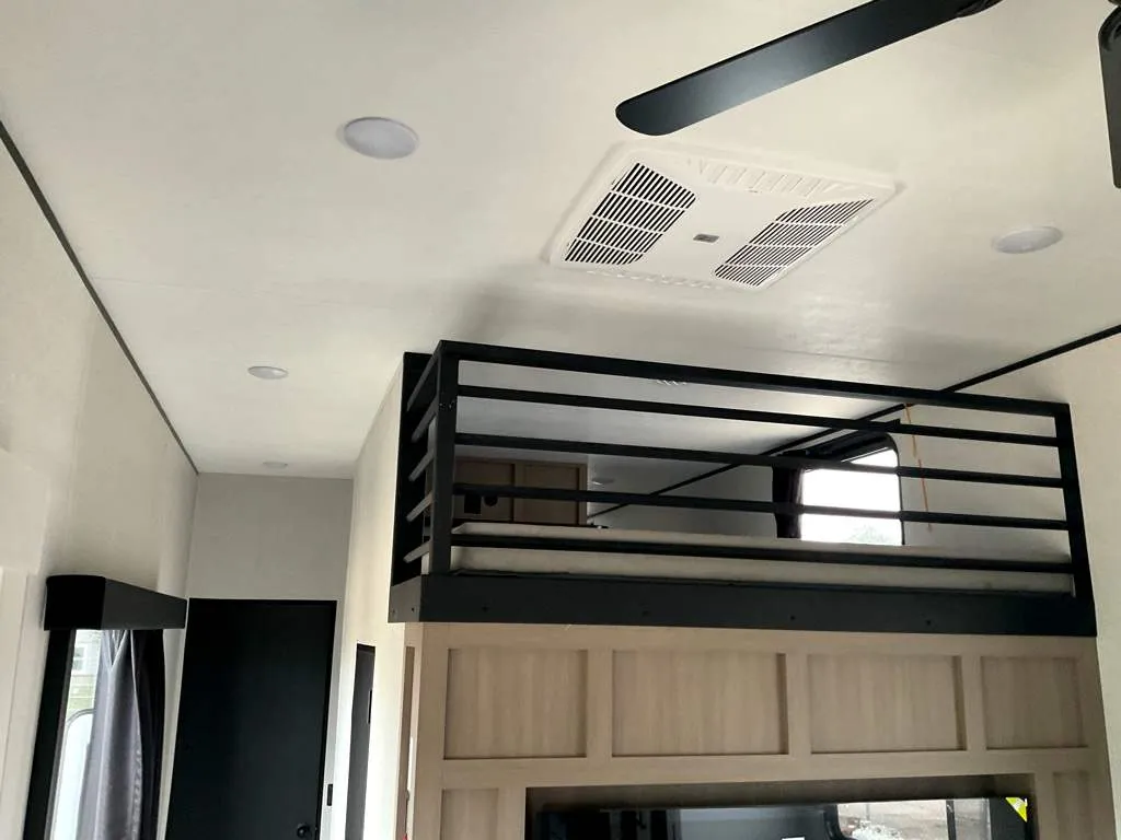2026 Jayco Jay Flight Bungalow 404LOFT DS, Photos photo 22