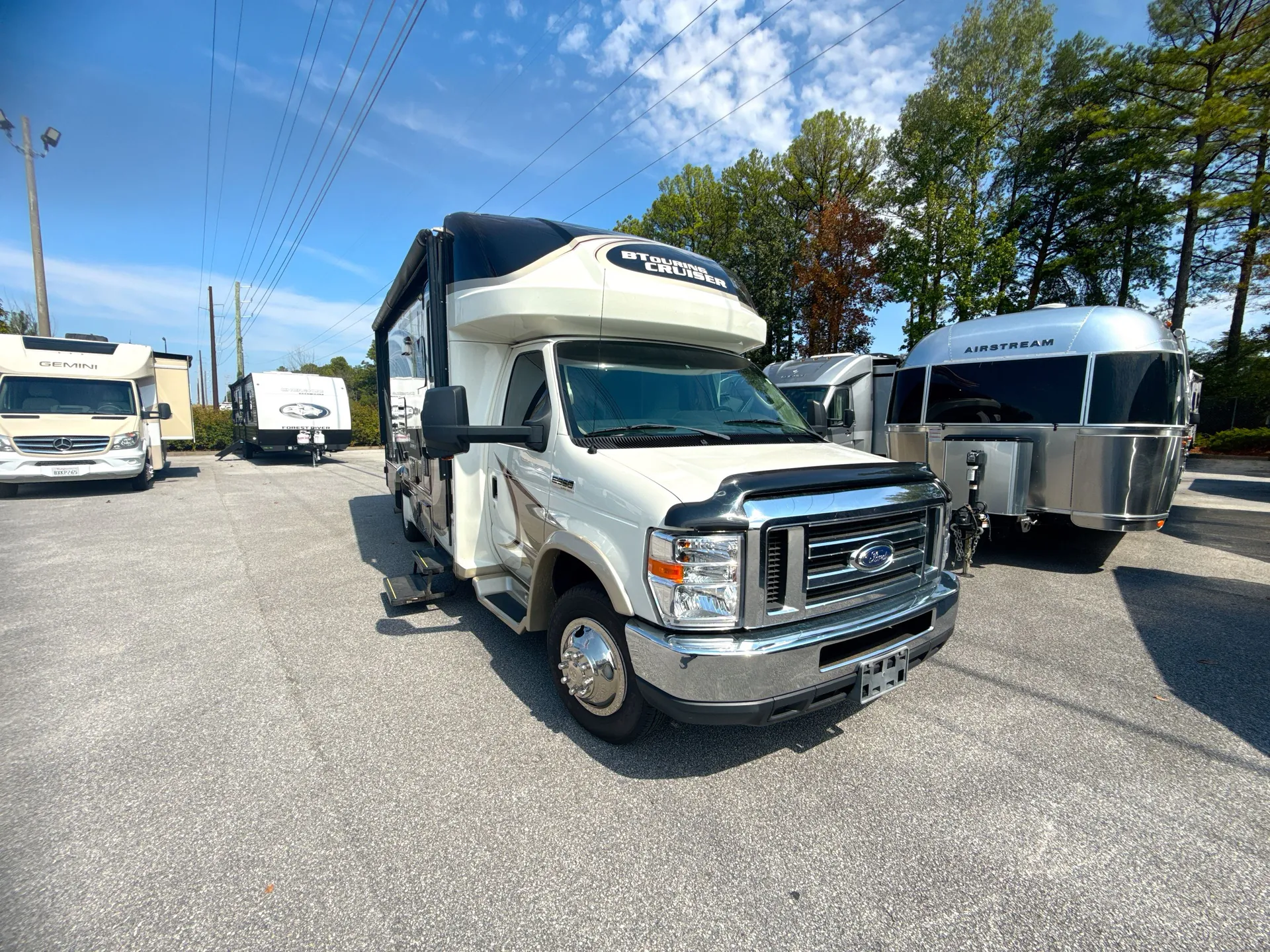2020 Gulf Stream BT Cruiser 5245 - Photo 2