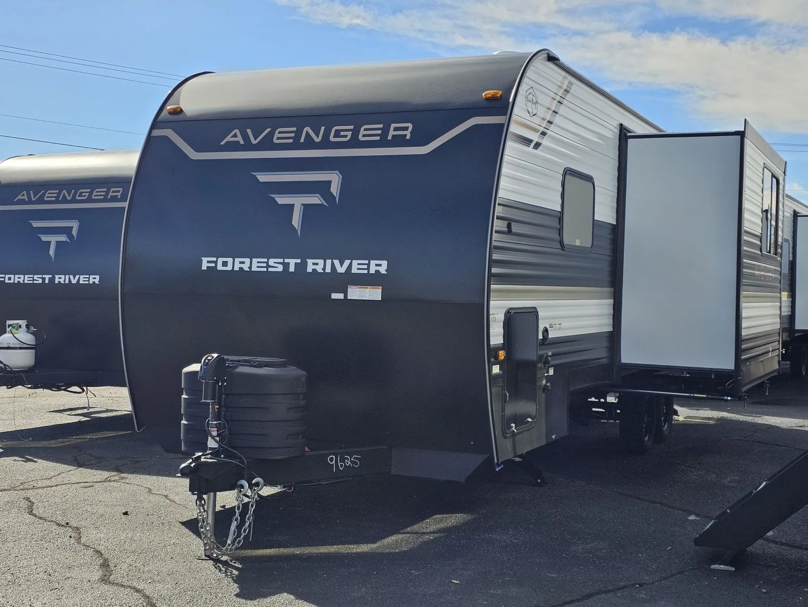 2026 Prime Time Avenger 23BHS - Photo 3