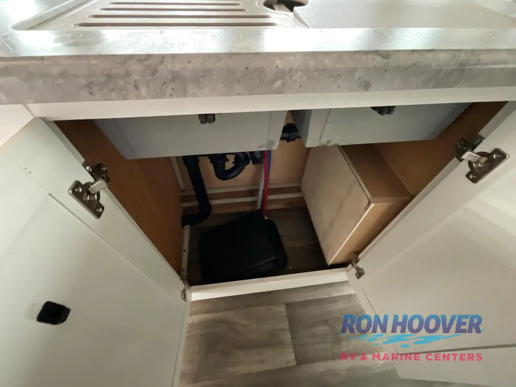 2022 Keystone RV Cougar Half-Ton 33RLI, Photos photo 13