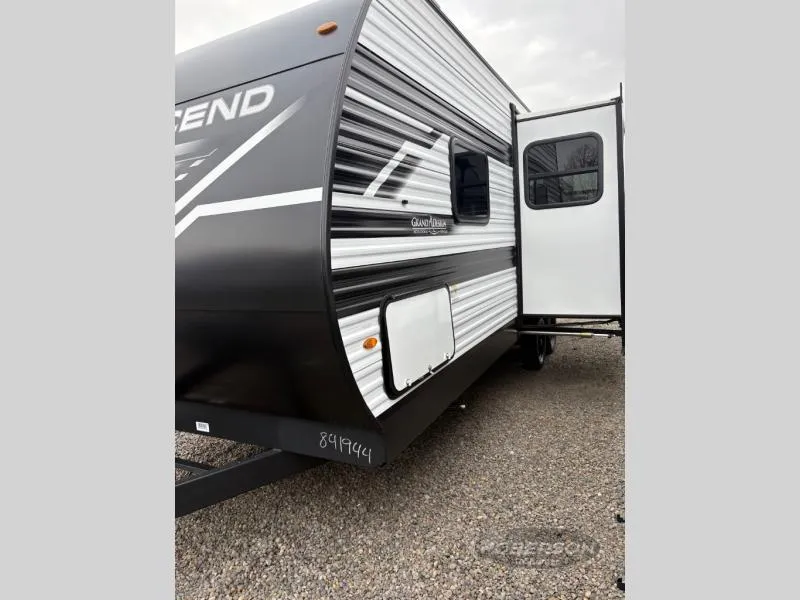 2026 Grand Design Transcend Xplor 23BHX - Photo 4