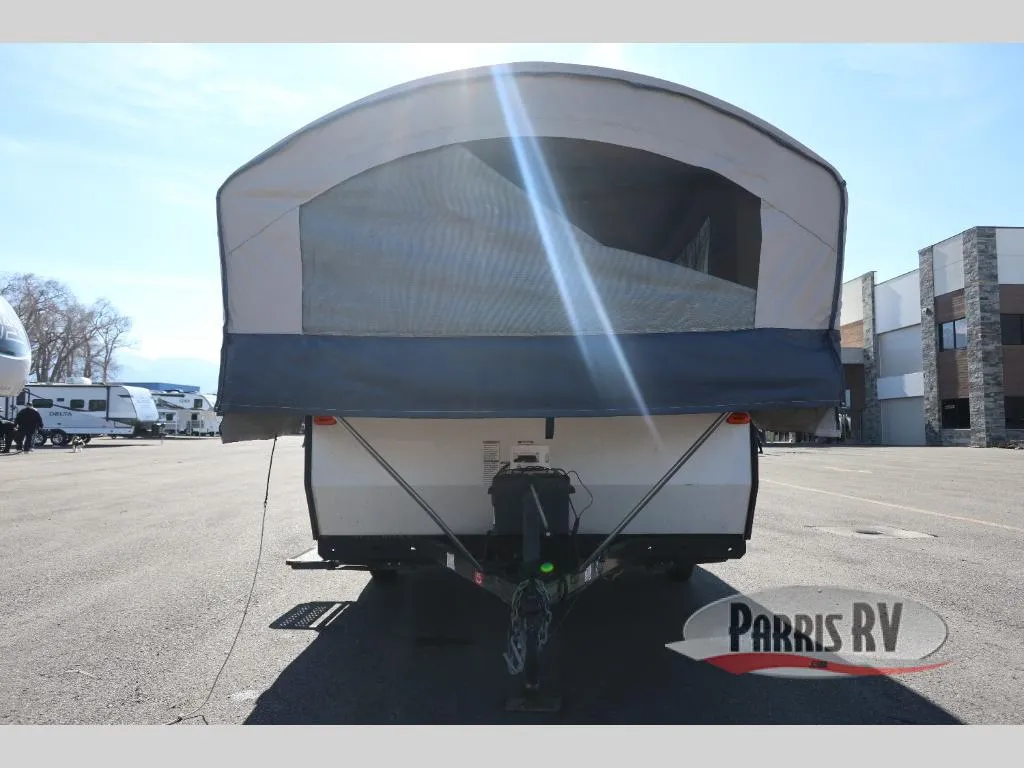 2017 Viking LS Series 1706 - Photo 2