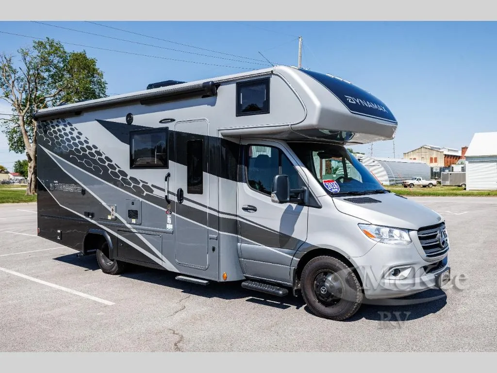2026 Dynamax Corp Isata 3 24FW - Photo 2