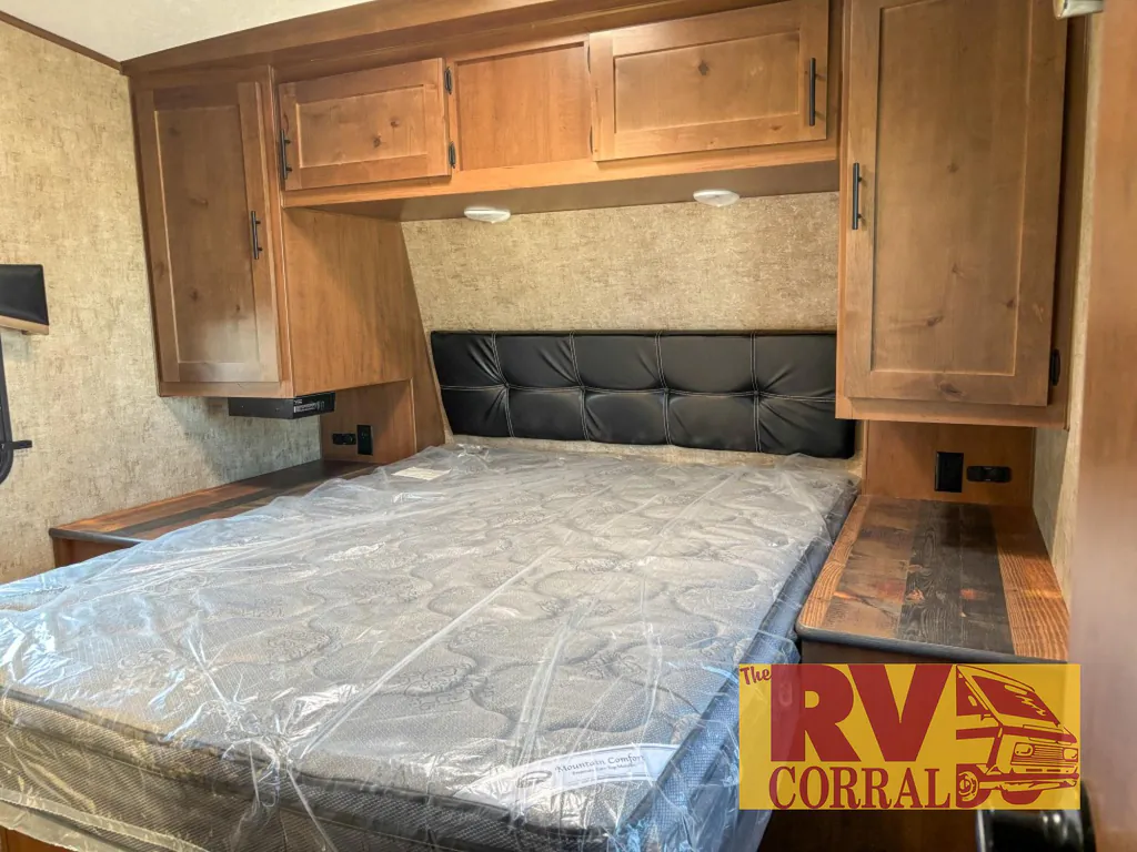 2025 Outdoors RV Trail Series 27TRX, Photos photo 9