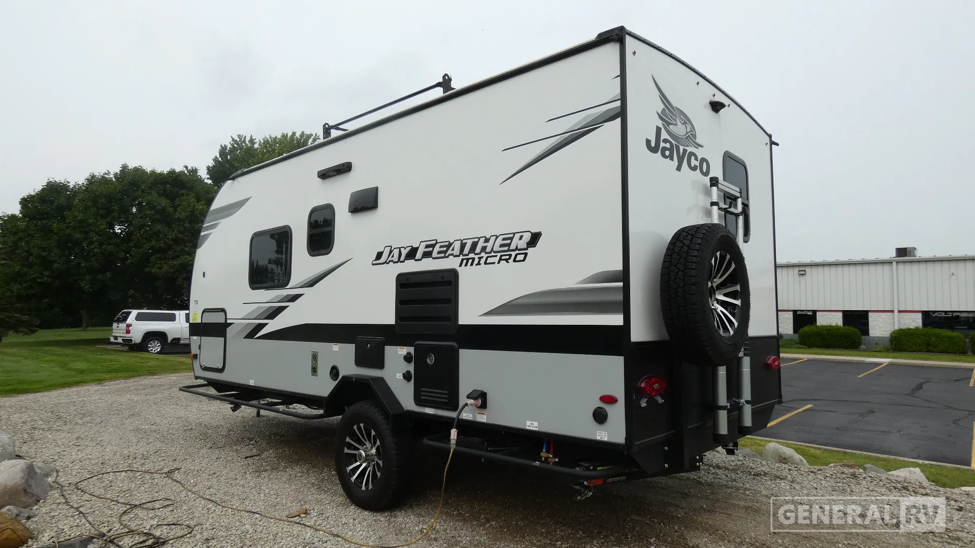 2023 Jayco Jay Feather Micro 173MRB - Photo 4