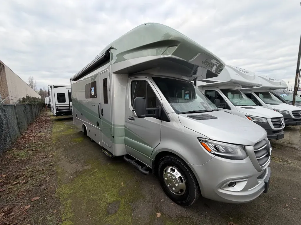 2026 Jayco Melbourne Prestige 25MP - Photo 2