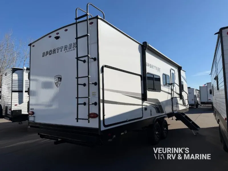2026 Venture RV SportTrek ST271VRB - Photo 4